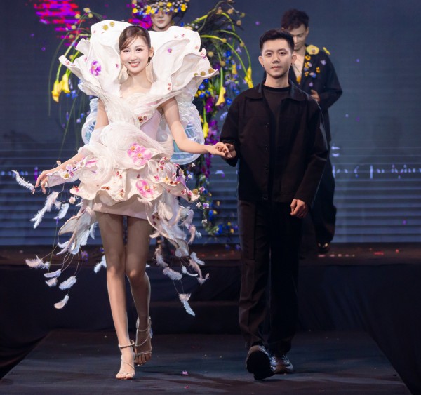 Thiên Ân, Quế Anh, Lê Hoàng Phương Thiên Ân, Quế Anh, Lê Hoàng Phương