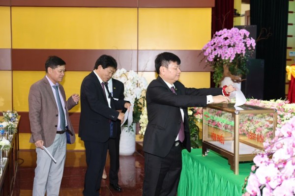 Nhựa Tiền Phong đặt mục tiêu 6.000 tỷ đồng doanh thu tại ĐHĐCĐ 2025