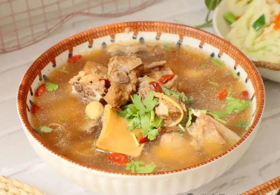 Thực đơn 4 món bình dân chuẩn cơm ngon mẹ nấu