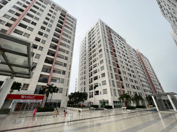 Kiến nghị thành lập Hiệp hội quản lý, vận hành nhà ở TP.HCM Kiến nghị thành lập Hiệp hội quản lý, vận hành nhà ở TP.HCM