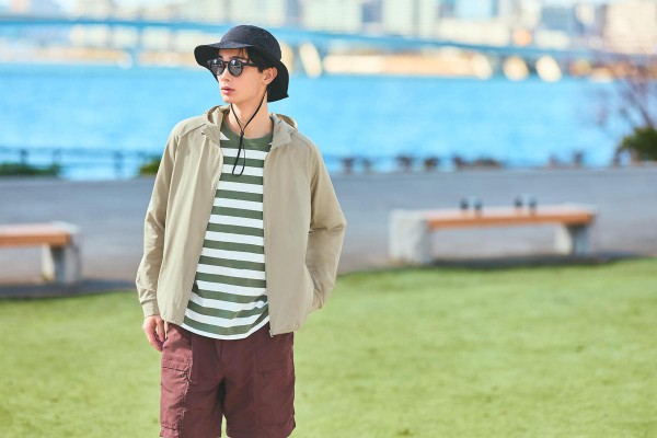Mẹo chọn áo chống nắng vào mùa hè cho các chị em Mẹo chọn áo chống nắng vào mùa hè cho các chị em