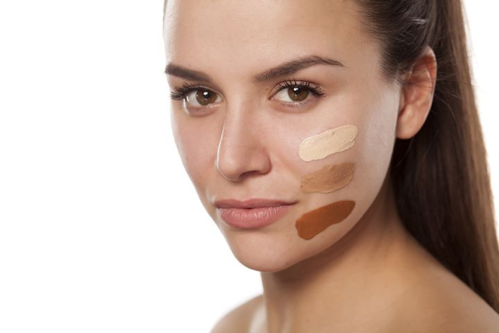 5 lỗi phổ biến khiến lớp trang điểm “kém bền” trong mùa hè