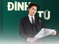 Đình Tú 