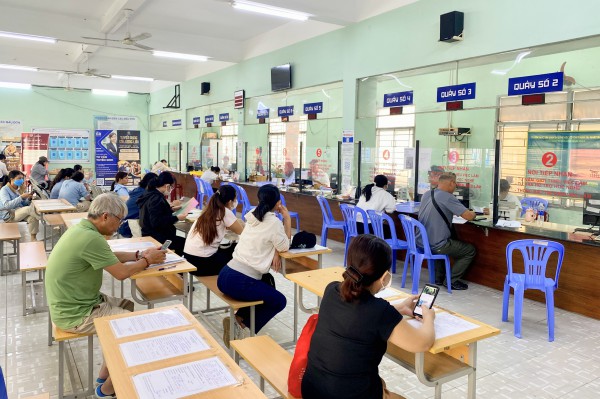 Giải bài toán lao động thất nghiệp