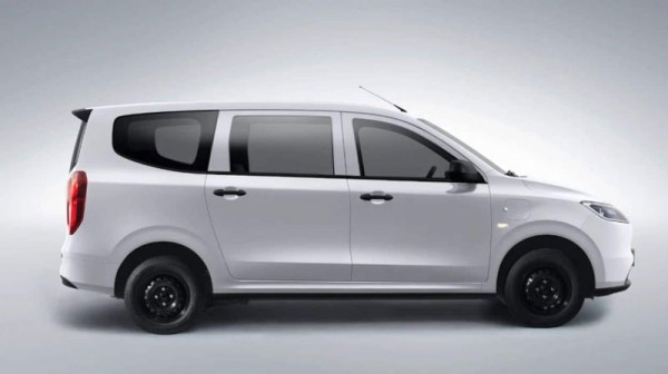 Lợi thế của MPV điện 7 chỗ khi kinh doanh dịch vụ vận tải