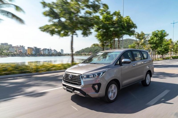 Dấu hiệu “hụt hơi” từ Mitsubishi Xpander