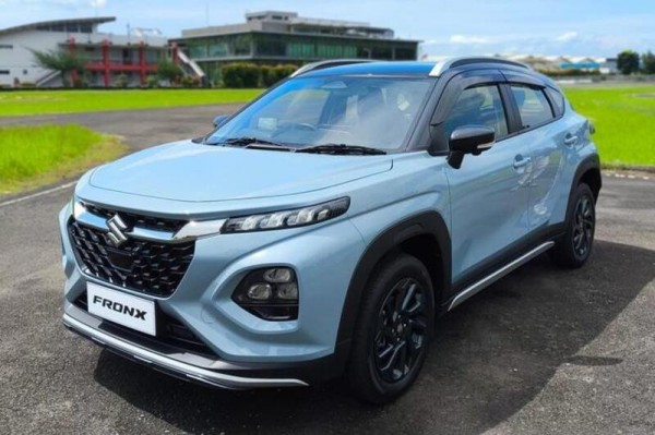 Những “tân binh” hứa hẹn làm nóng thị trường SUV Việt