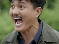 Mẹ biển - Tập 44: Ba Sịa gặp nạn khi cứu người