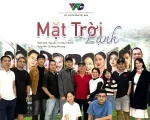 Đoàn phim “Mặt trời lạnh” công bố tạo hình nhân vật