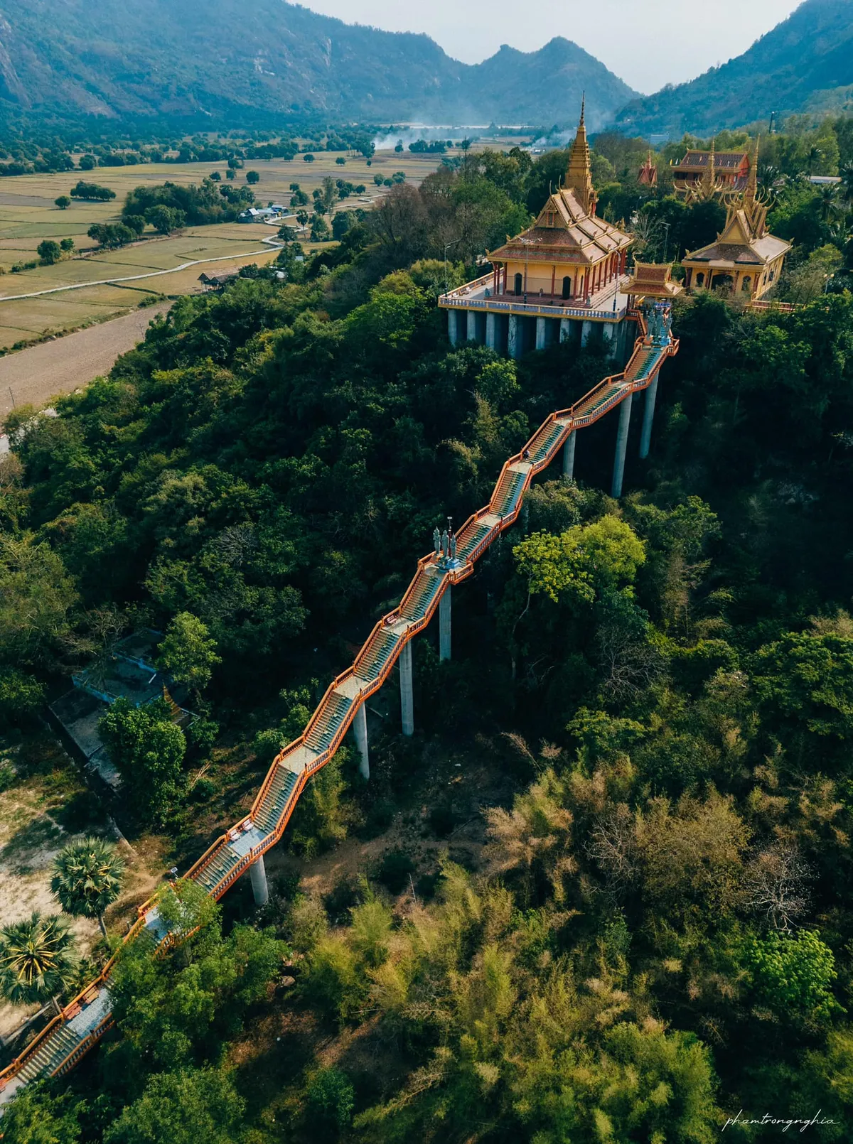 Khám phá An Giang trong 24h - Ảnh 3. Khám phá An Giang trong 24h - Ảnh 3.