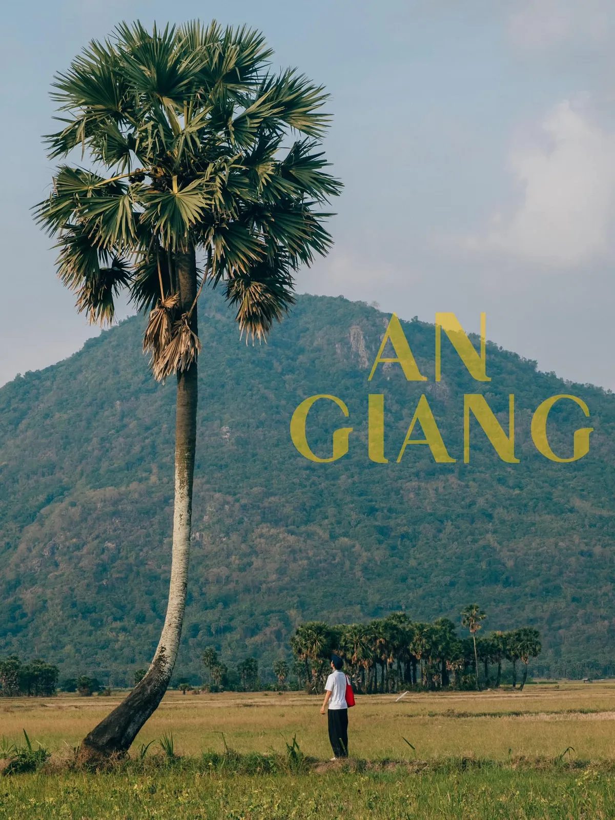 Khám phá An Giang trong 24h - Ảnh 1. Khám phá An Giang trong 24h - Ảnh 1.