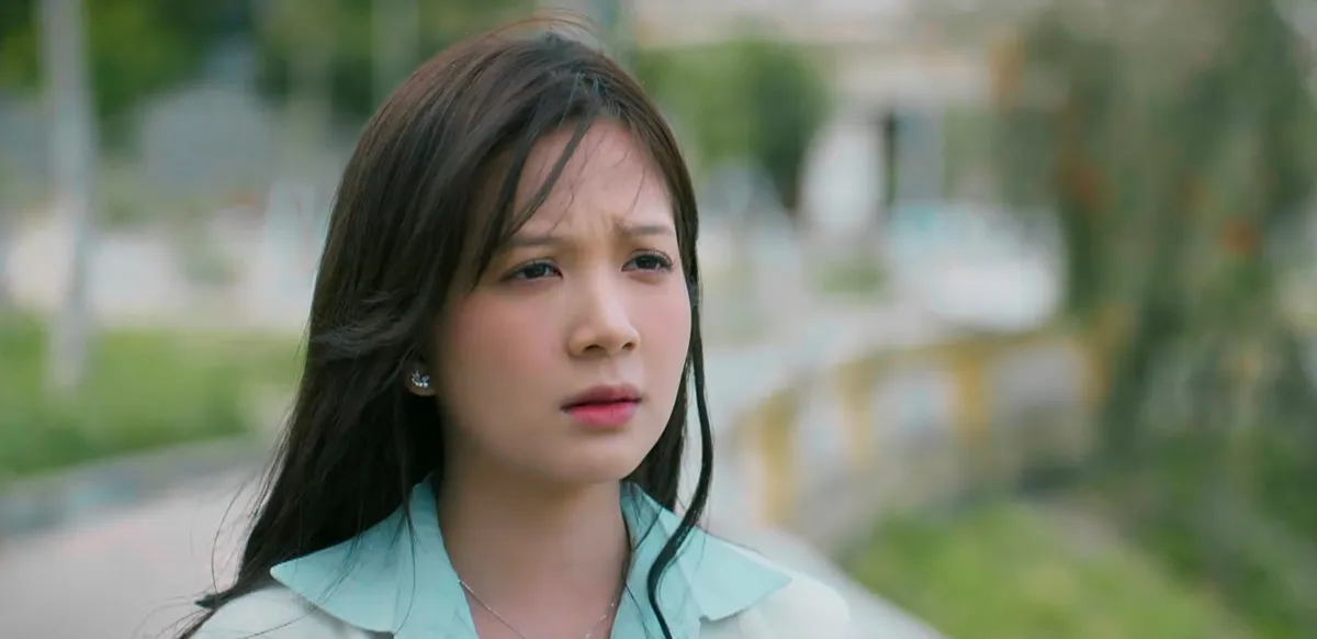 Cha tôi, người ở lại - Tập 36: Biết Nguyên thích mình, An rối bời, không dám đối diện anh - Ảnh 12. Cha tôi, người ở lại - Tập 36: Biết Nguyên thích mình, An rối bời, không dám đối diện anh - Ảnh 12.