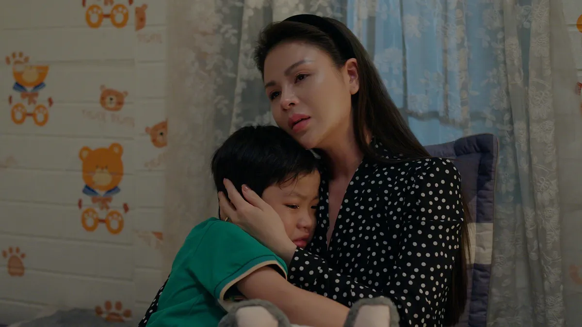 Lương Thu Trang: Dịu dàng màu nắng là cơ hội để vượt cái bóng của An Nhiên - Ảnh 3. Lương Thu Trang: Dịu dàng màu nắng là cơ hội để vượt cái bóng của An Nhiên - Ảnh 3.