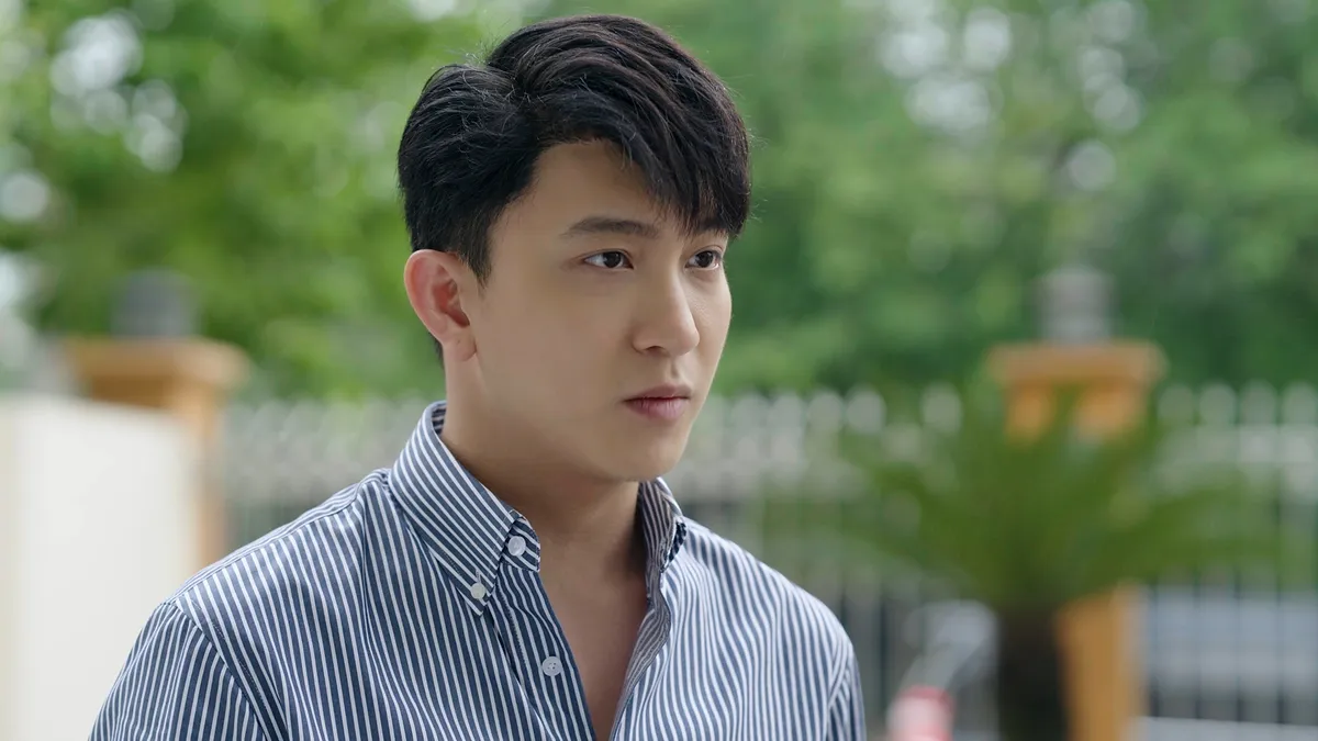 Dàn diễn viên trẻ trung của Dịu dàng màu nắng có gì hot? - Ảnh 4. Dàn diễn viên trẻ trung của Dịu dàng màu nắng có gì hot? - Ảnh 4.