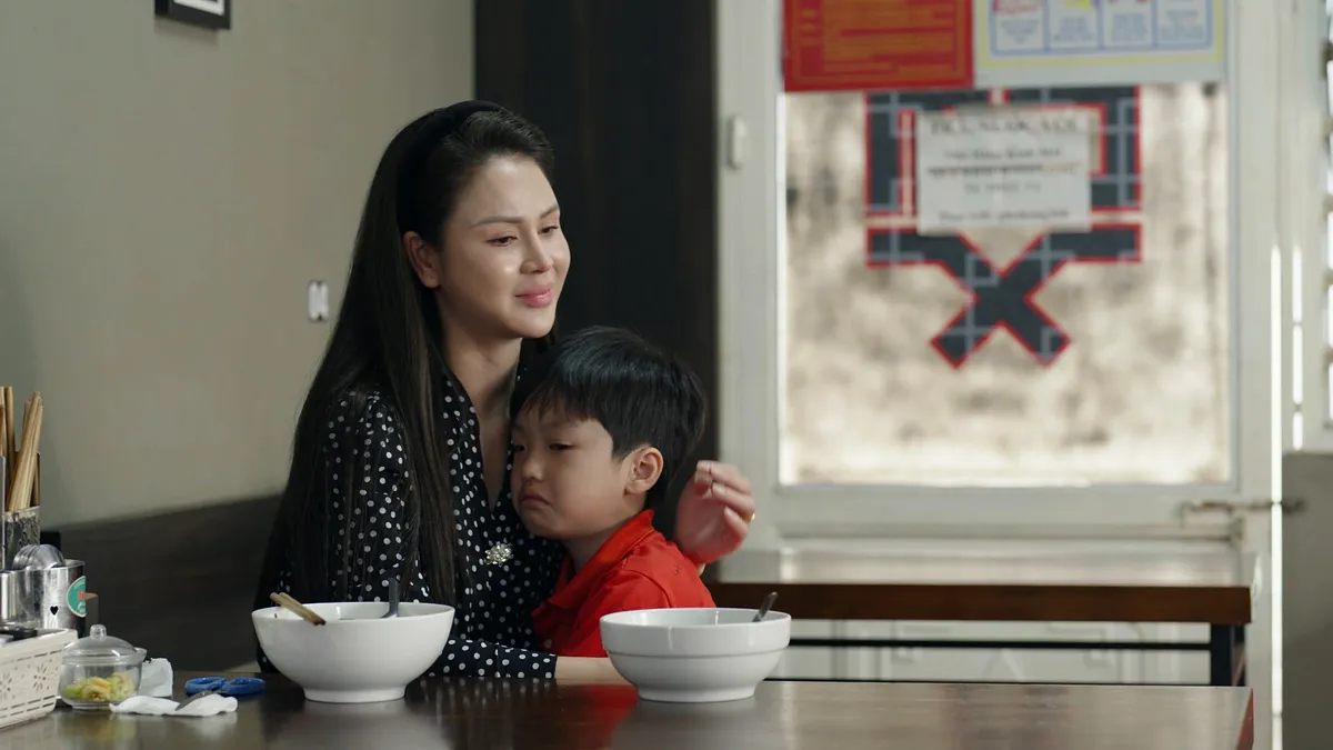 Dàn diễn viên trẻ trung của Dịu dàng màu nắng có gì hot? - Ảnh 2. Dàn diễn viên trẻ trung của Dịu dàng màu nắng có gì hot? - Ảnh 2.