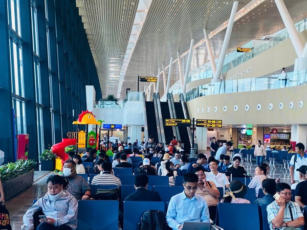 Bao giờ Vietnam Airlines chính thức 'dọn nhà' sang ga T3 Tân Sơn Nhất?