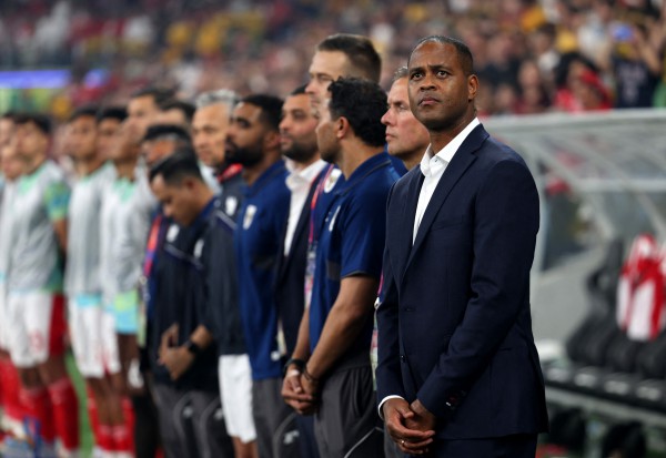 CĐV Indonesia sốc với danh sách đội tuyển, cơ hội dự World Cup 2026 ra sao? CĐV Indonesia sốc với danh sách đội tuyển, cơ hội dự World Cup 2026 ra sao?