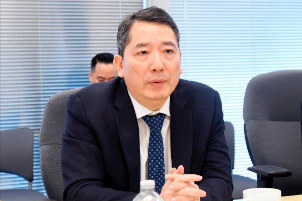 Cân bằng thương mại Việt Nam - Mỹ từ hợp tác chiến lược công nghệ cao