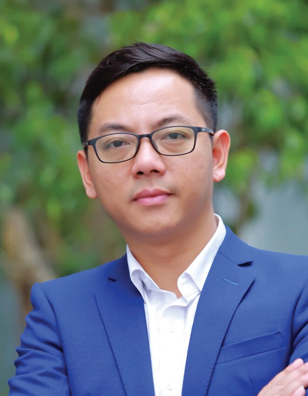 Chiếc “la bàn” định hướng cho doanh nghiệp