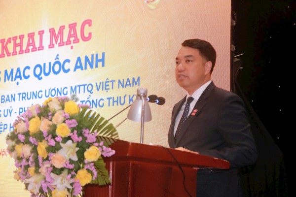 Doanh nghiệp là “cỗ máy kiến tạo giá trị” và “tế bào” của nền kinh tế