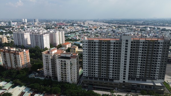 Đồng Nai: 'Mạnh tay' xử lý người chiếm dụng nhà ở xã hội Đồng Nai: 'Mạnh tay' xử lý người chiếm dụng nhà ở xã hội