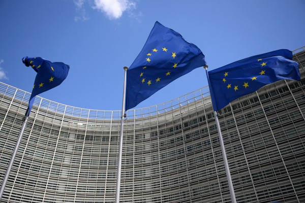 EU tăng cường hiện diện ở biển Đen để ứng phó Nga