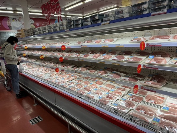 Giá heo hơi hôm nay 16.5.2025: Ổn định do cung cầu cân bằng