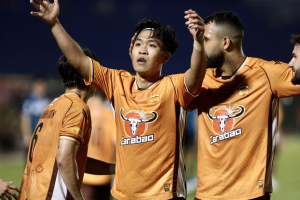 HAGL bất ngờ định đoạt cuộc đua trụ hạng V-League: Đóng vai 'người phán xử'! HAGL bất ngờ định đoạt cuộc đua trụ hạng V-League: Đóng vai 'người phán xử'!