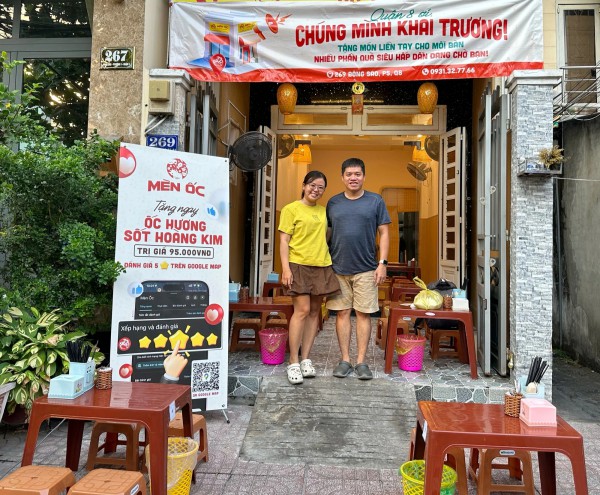 Hôm nay 14 âm lịch, nhiều quán ở TP.HCM tặng cơm chay miễn phí mùa Phật đản Hôm nay 14 âm lịch, nhiều quán ở TP.HCM tặng cơm chay miễn phí mùa Phật đản