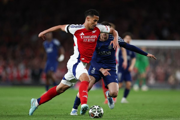 Lịch thi đấu bán kết Champions League: 30% cơ hội cho Arsenal Lịch thi đấu bán kết Champions League: 30% cơ hội cho Arsenal