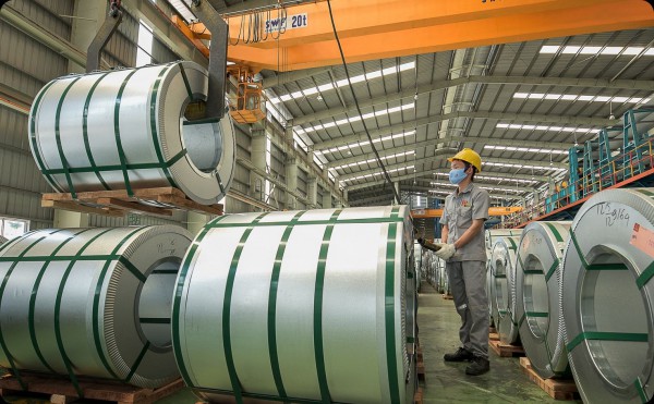 Nghị quyết 68: Tạo bình đẳng cho doanh nghiệp tư nhân phát triển