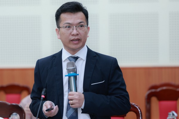 Nghị quyết 68: Tạo bình đẳng cho doanh nghiệp tư nhân phát triển