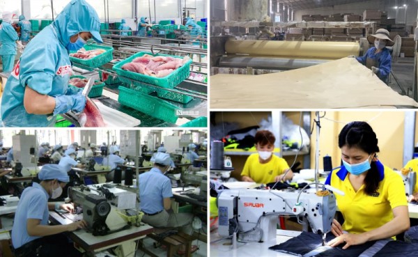 Nghị quyết số 68-NQ/TW: Củng cố nội lực từ kinh tế tư nhân