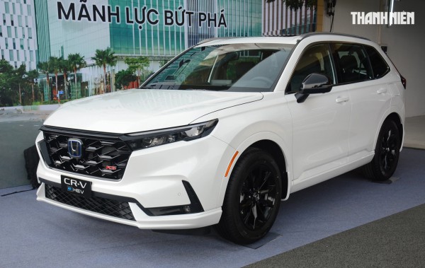 Người Việt chuộng xe hybrid Nhật Bản, Toyota Innova Cross Hybrid hút khách nhất Người Việt chuộng xe hybrid Nhật Bản, Toyota Innova Cross Hybrid hút khách nhất