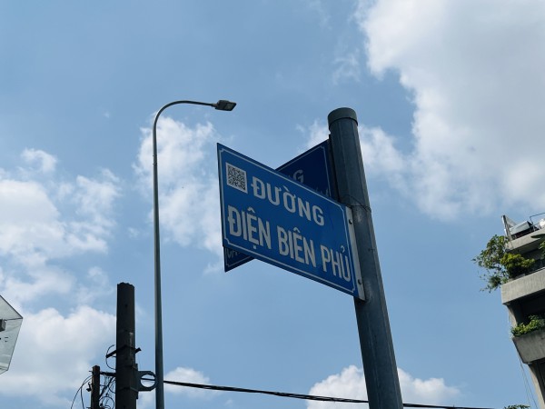 Sống ở TP.HCM: Những con đường lịch sử giữa lòng thành phố