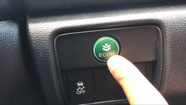 Sử dụng chế độ ECO thế nào cho phù hợp khi lái ô tô đường dài? Sử dụng chế độ ECO thế nào cho phù hợp khi lái ô tô đường dài?