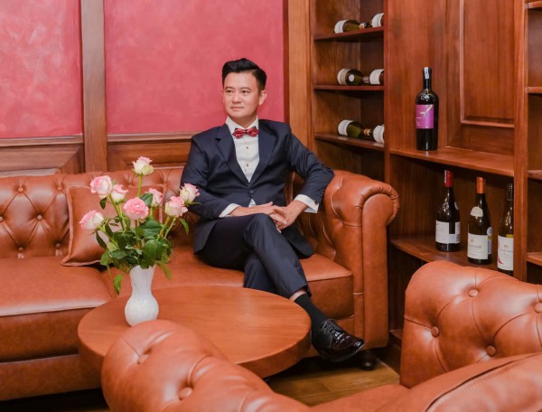 Tạo dấu ấn riêng trong F&B