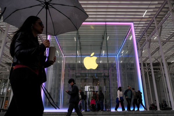 Thách thức cho Apple khi chuyển sản xuất iPhone về Mỹ Thách thức cho Apple khi chuyển sản xuất iPhone về Mỹ