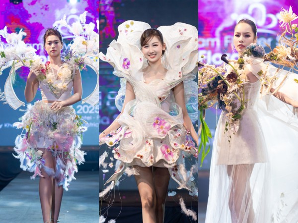 Thiên Ân, Quế Anh, Lê Hoàng Phương Thiên Ân, Quế Anh, Lê Hoàng Phương