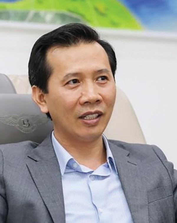 Thúc đẩy chuyển đổi xanh trong khu công nghiệp