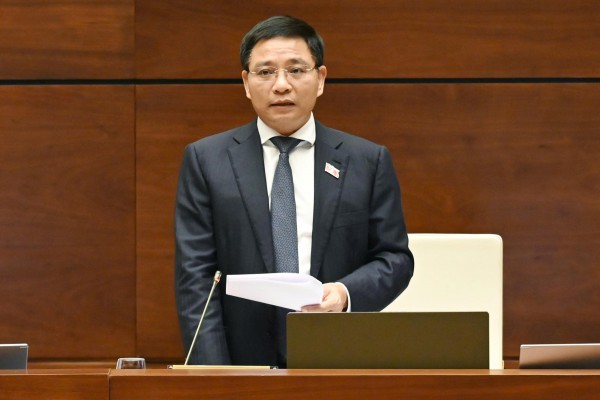 Thuế VAT: 'Thu thì rất dễ, lúc hoàn thì rất khó' Thuế VAT: 'Thu thì rất dễ, lúc hoàn thì rất khó'