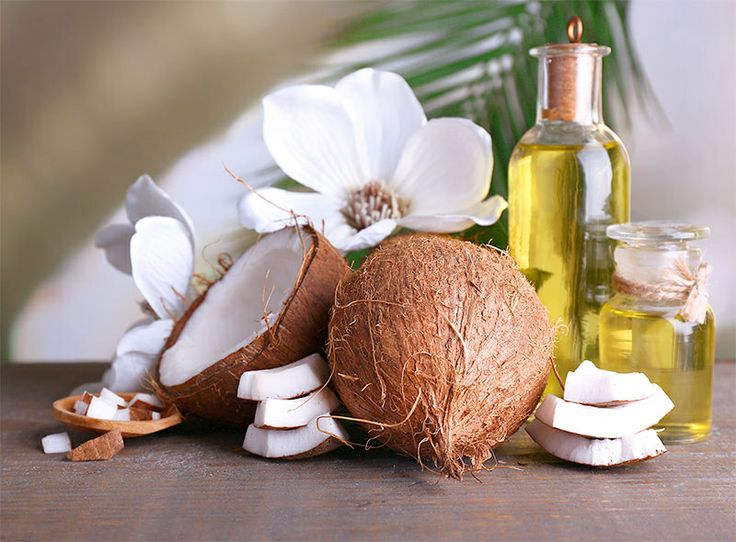 Tiết kiệm cả "núi" tiền làm đẹp chỉ với một chai dầu dừa Tiết kiệm cả "núi" tiền làm đẹp chỉ với một chai dầu dừa