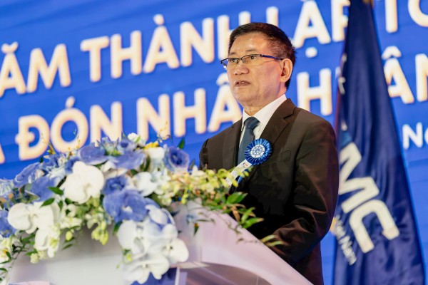 VIMC vượt sóng vươn xa