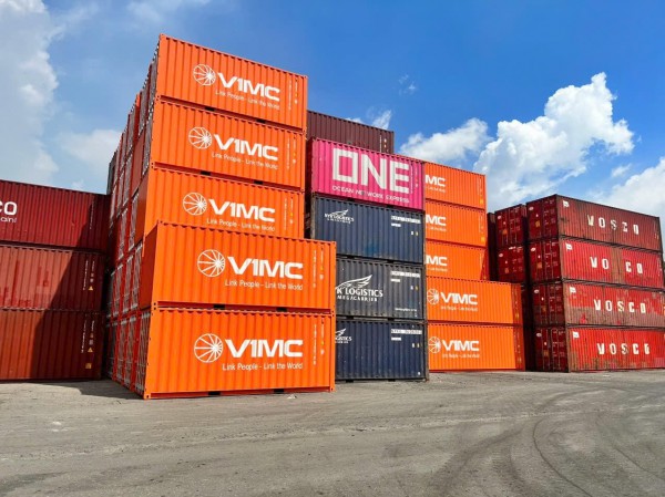 VIMC vượt sóng vươn xa