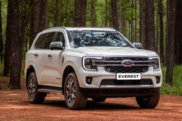 Xe điện dẫn đầu, SUV “chiếm sóng”: Thị hiếu người Việt đang dịch chuyển ra sao?