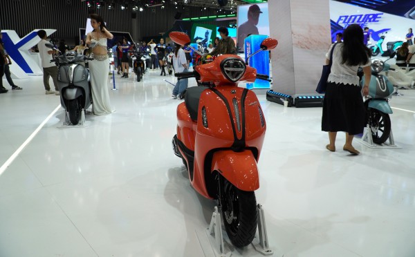 Yamaha đổi hoặc hoàn đủ tiền cho khách mua trúng xe dính lỗi số động cơ Yamaha đổi hoặc hoàn đủ tiền cho khách mua trúng xe dính lỗi số động cơ