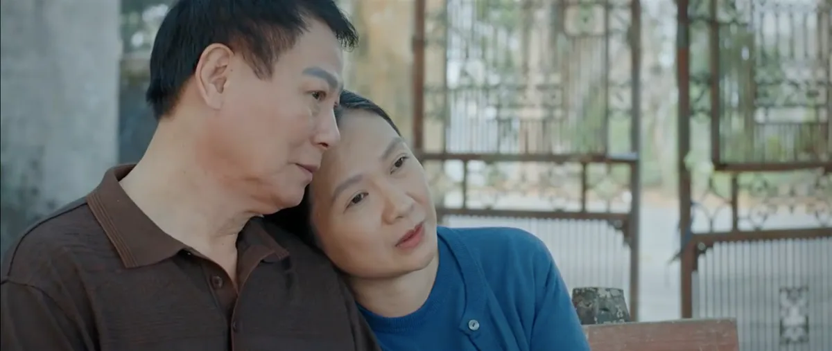 Những chặng đường bụi bặm - Tập 26: Nguyên khó ở khi đến điểm trường vùng cao - Ảnh 12. Những chặng đường bụi bặm - Tập 26: Nguyên khó ở khi đến điểm trường vùng cao - Ảnh 12.