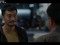 Mẹ biển - Tập 43: Ba Sịa muốn Hai Thơ đoàn tụ với Đại