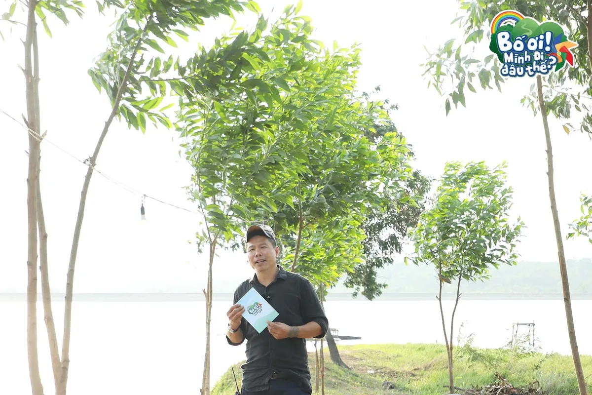 Bác Leng Keng của Bố ơi! Mình đi đâu thế?: Trong giấc ngủ tôi cũng nghĩ về những thử thách - Ảnh 4. Bác Leng Keng của Bố ơi! Mình đi đâu thế?: Trong giấc ngủ tôi cũng nghĩ về những thử thách - Ảnh 4.