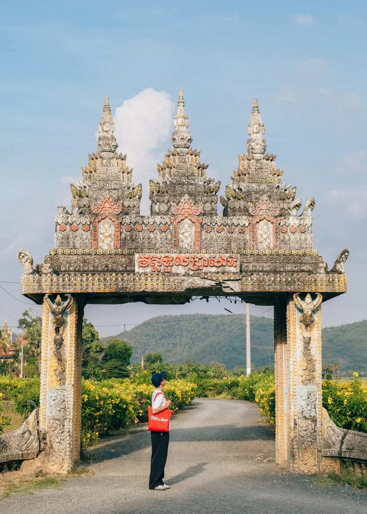 Khám phá An Giang trong 24h - Ảnh 4. Khám phá An Giang trong 24h - Ảnh 4.